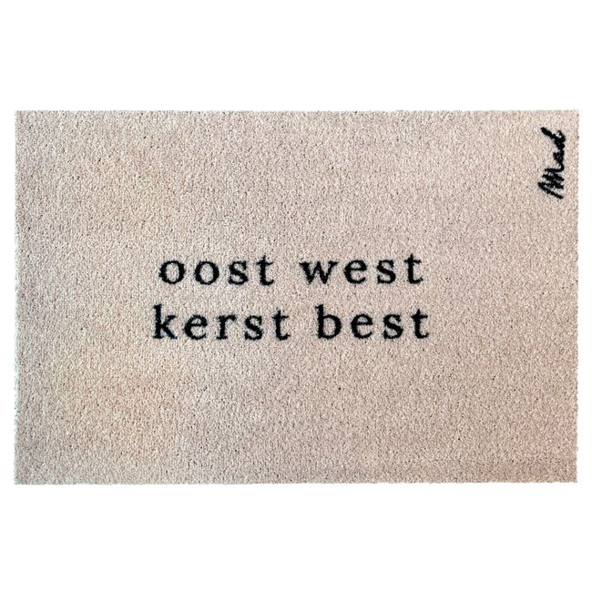 Deurmat YONA - Beige