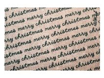 Deurmat YULIA - Beige/Zwart MAM-1-000077