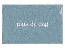 Deurmat MILLIE - Blauw MAM-2-000002