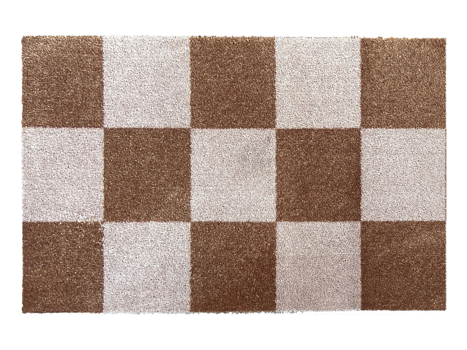 Deurmat PIMS - Bruin/Beige