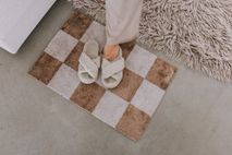 Deurmat PIMS - Bruin/Beige MAM-2-000004