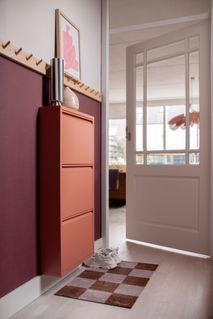 Deurmat PIMS - Bruin/Beige MAM-2-000004