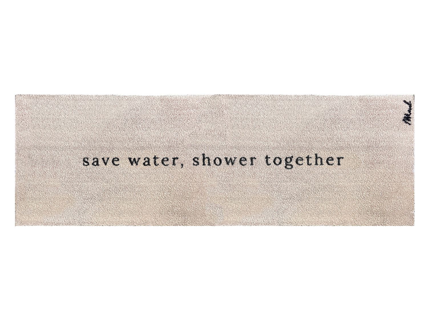 Badmat ALBERT - Beige MAM-2-000007