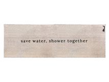 Badmat ALBERT - Beige MAM-2-000007