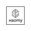 Haomy logo