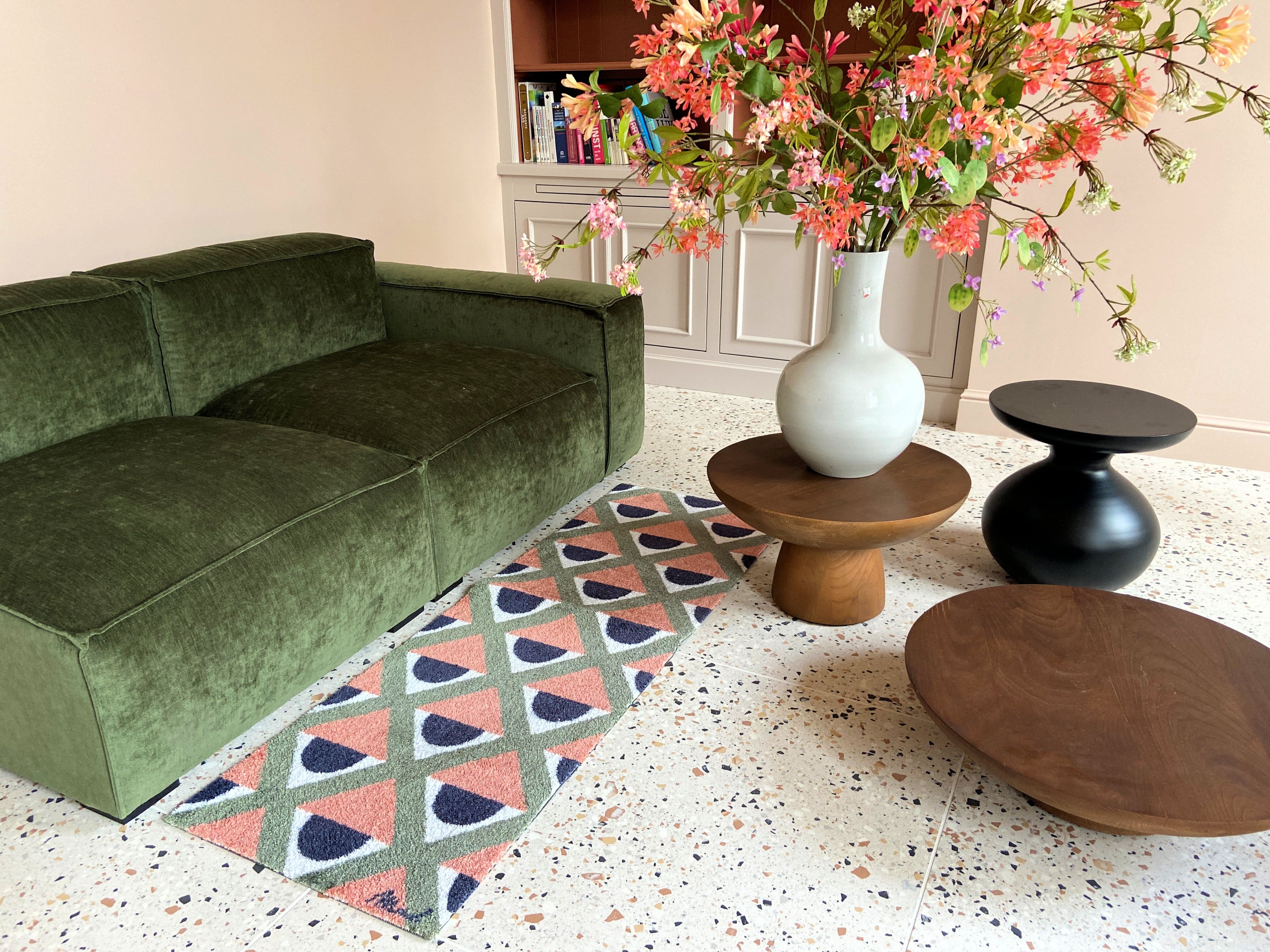 MADABOUTMATS bij DEBA Meubelen