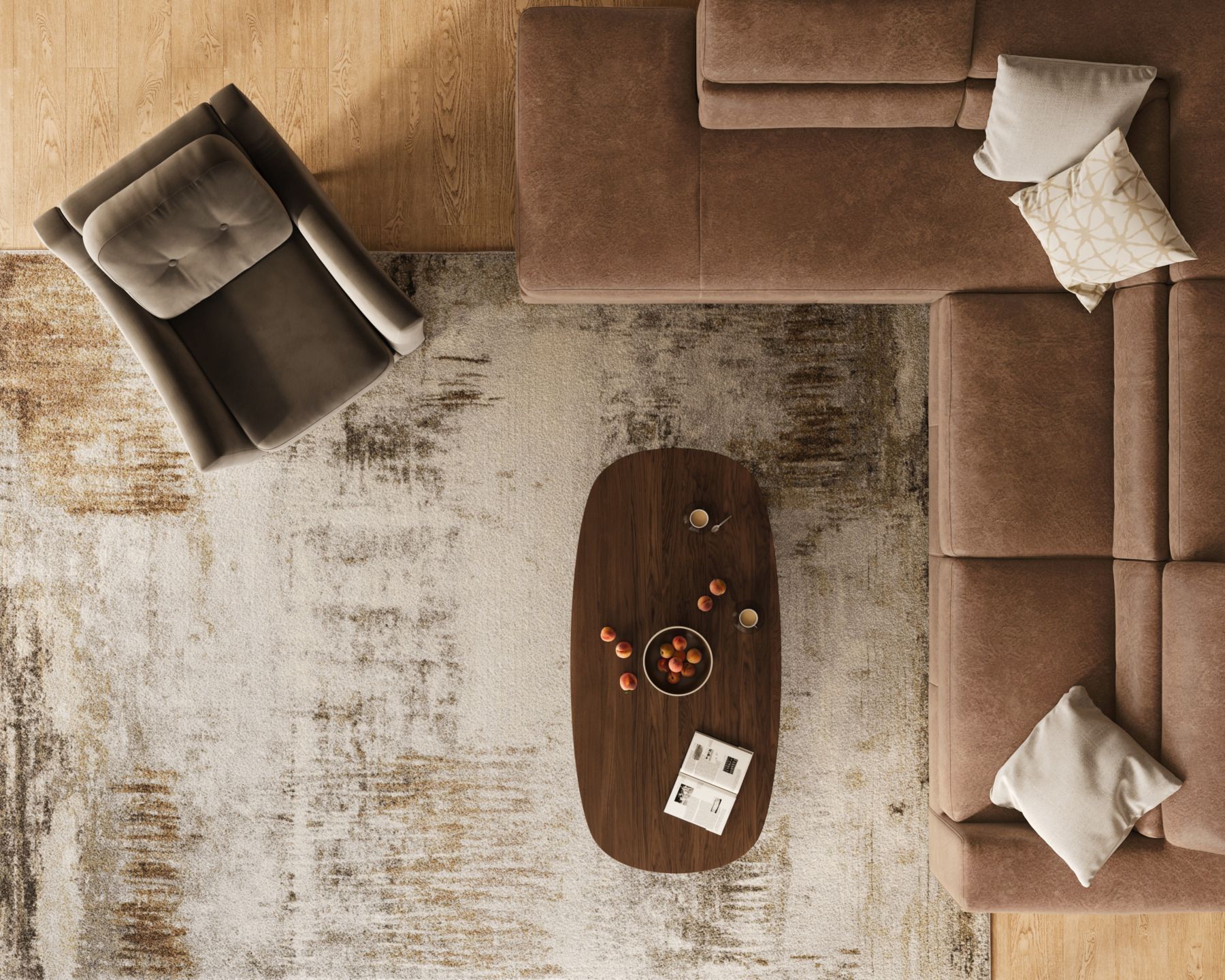 Ragolle bij DEBA Meubelen