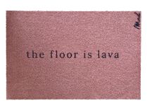 Deurmat ABBY - Roze MAM-1-000001