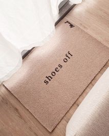 Deurmat ANOUK - Beige MAM-1-000061