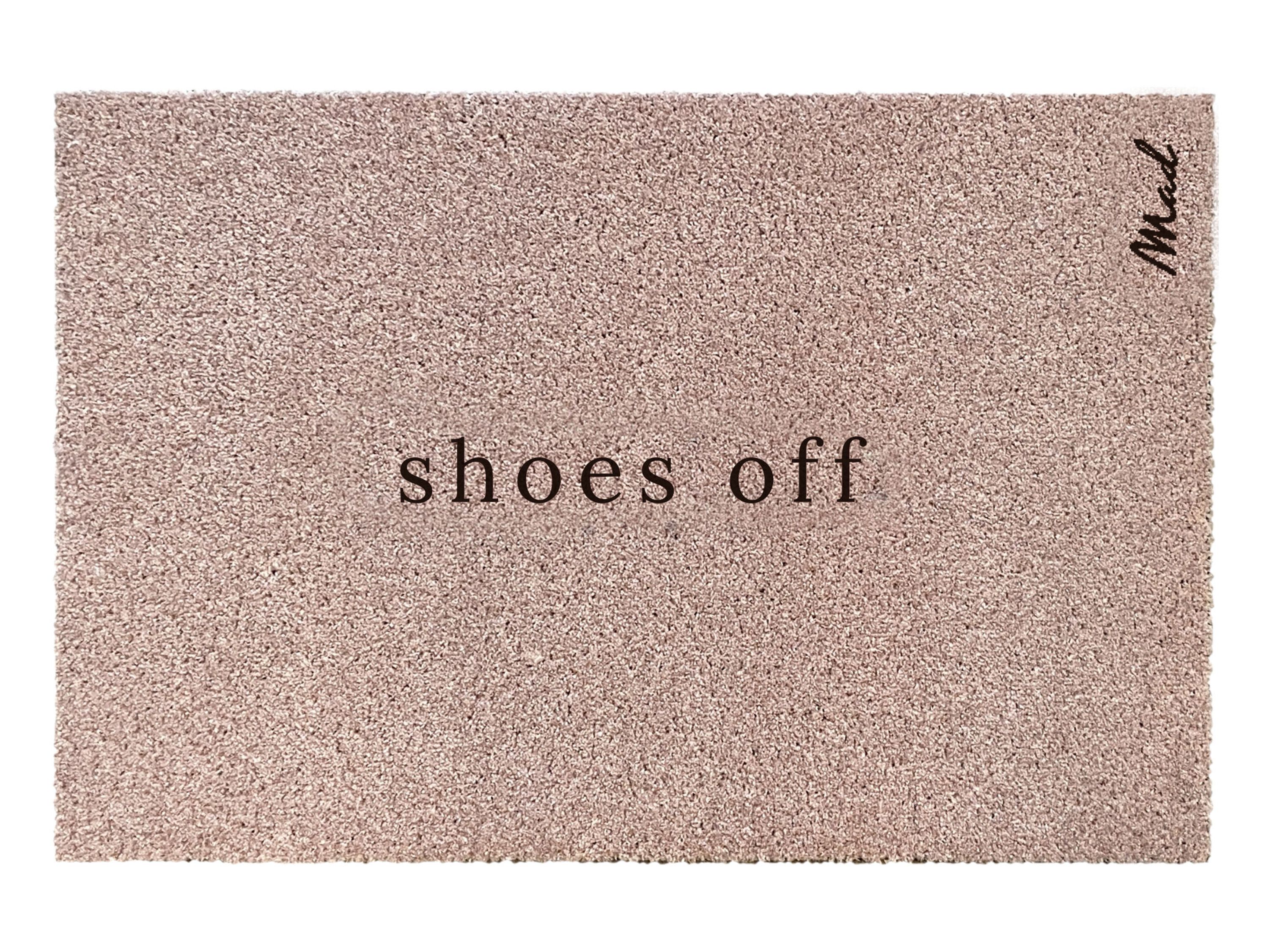 Deurmat ANOUK - Beige