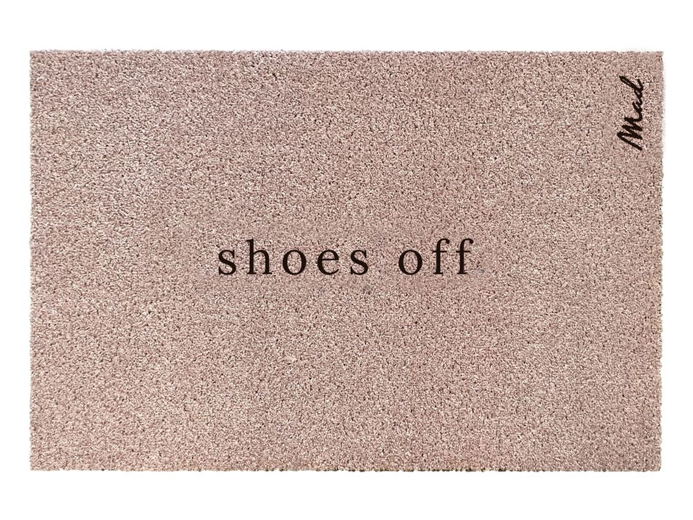 Deurmat ANOUK - Beige MAM-1-000061