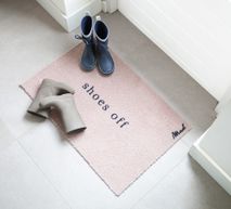 Deurmat ANOUK - Beige MAM-1-000061