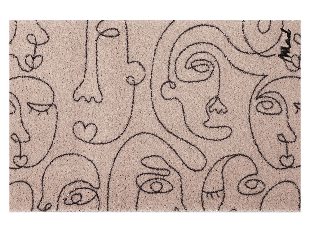 Deurmat ALEXANDER - Beige MAM-1-000058