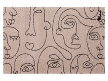 Deurmat ALEXANDER - Beige MAM-1-000058