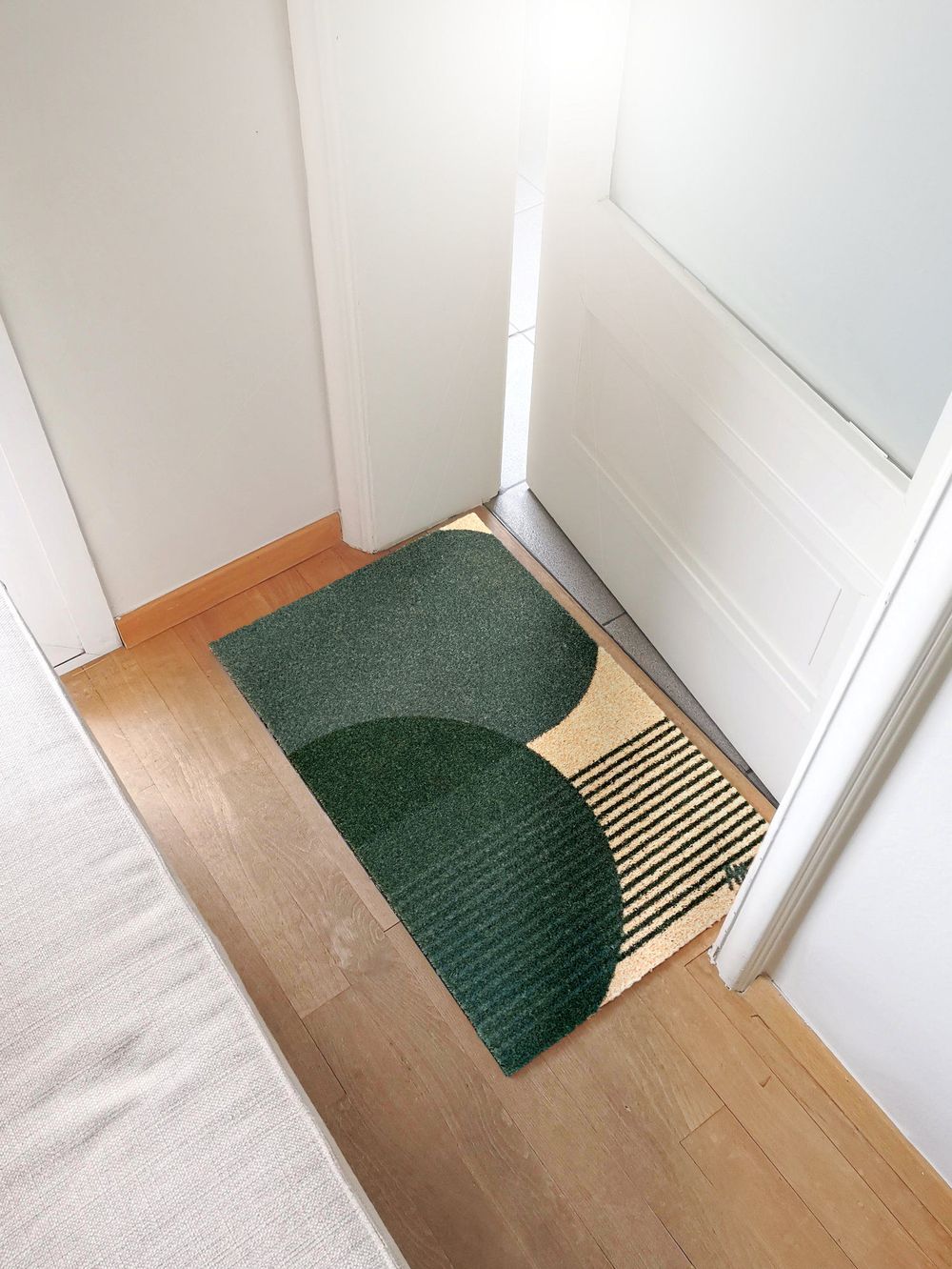 Deurmat NINA - Multicolor MAM-1-000030