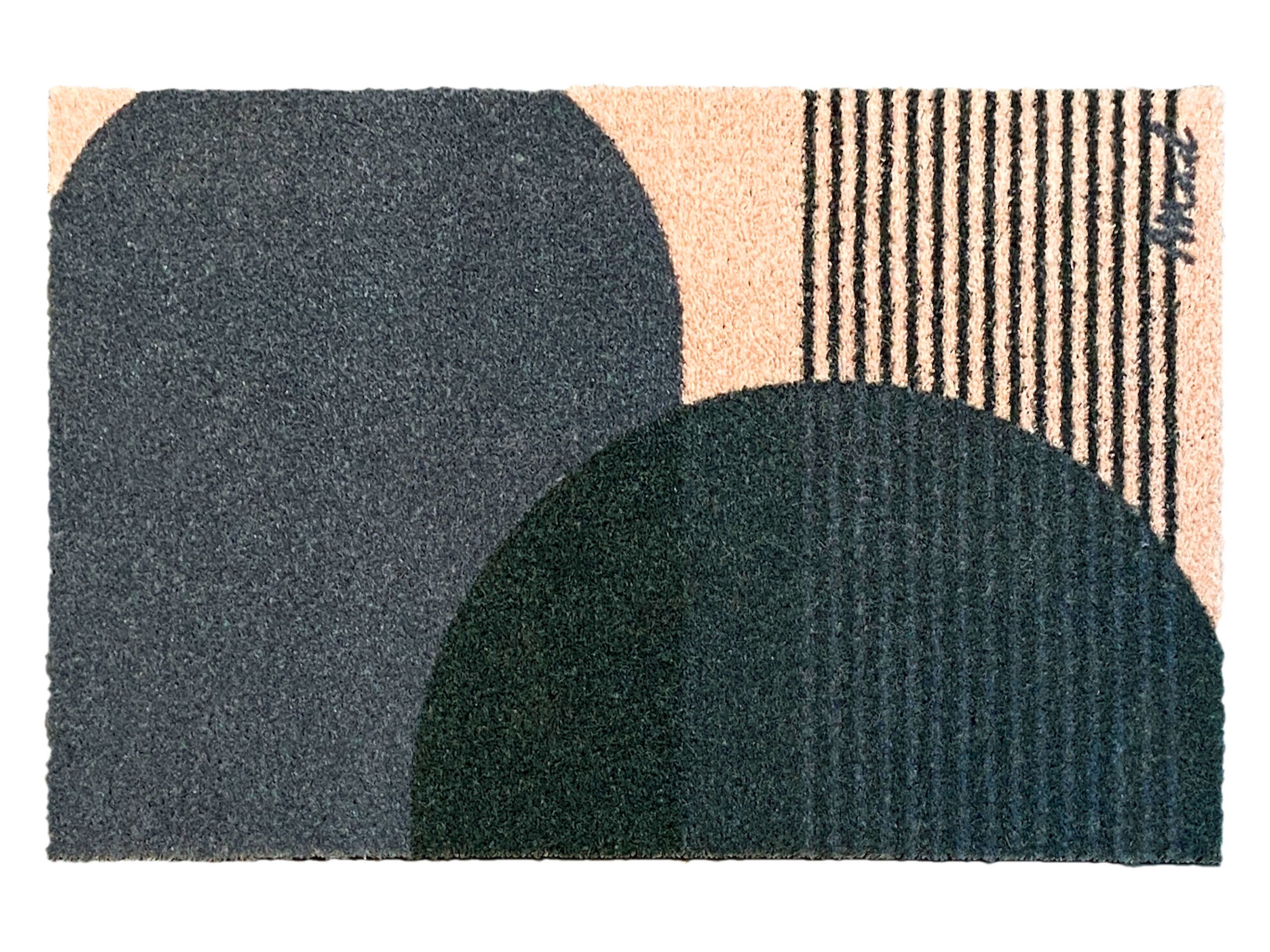 Deurmat NINA - Multicolor MAM-1-000030