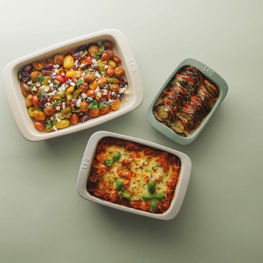 Ovenschaal LEO BALANCE 1,2 L BGH 3950509