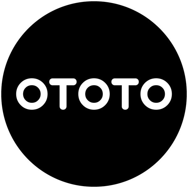 Logo van merk Ototo