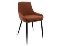 Eetkamerstoel LIV - Bouclé TRS LI R