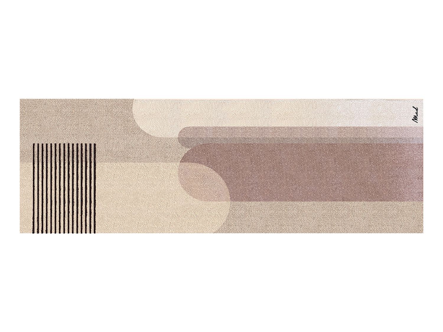 Tapijt NONA - Multicolor MAM-1-000047