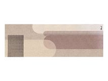 Tapijt NONA - Multicolor MAM-1-000047