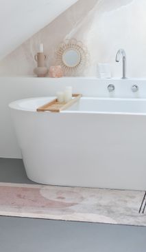 Tapijt NONA - Multicolor MAM-1-000047