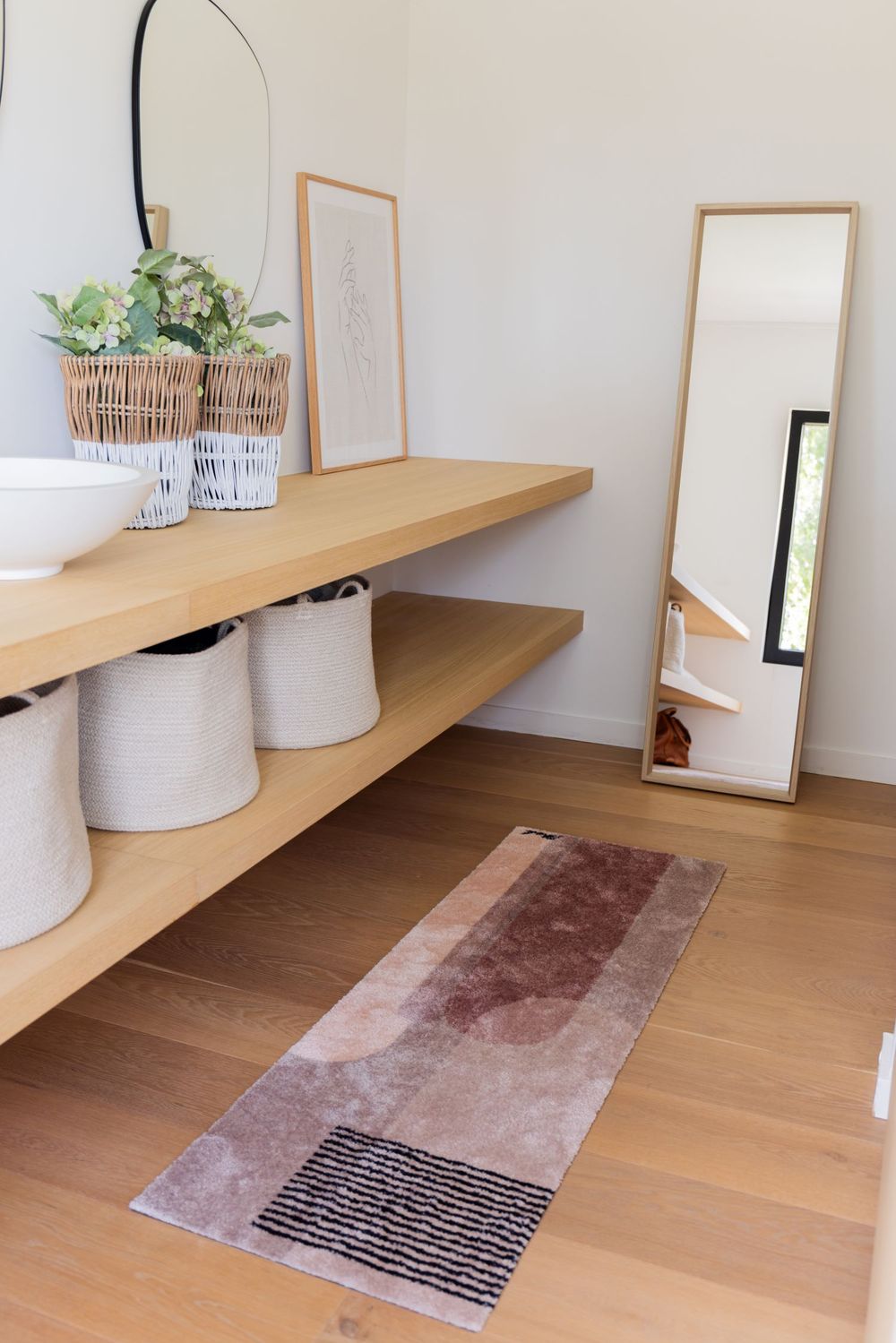 Tapijt NONA - Multicolor MAM-1-000047