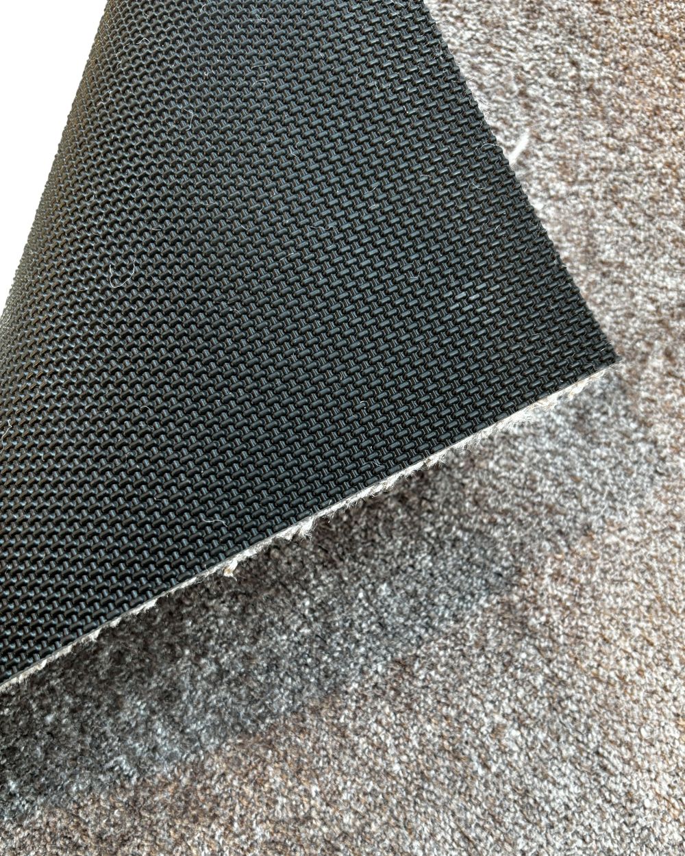 Badmat RAPHA - Bruin MAM-2-000010