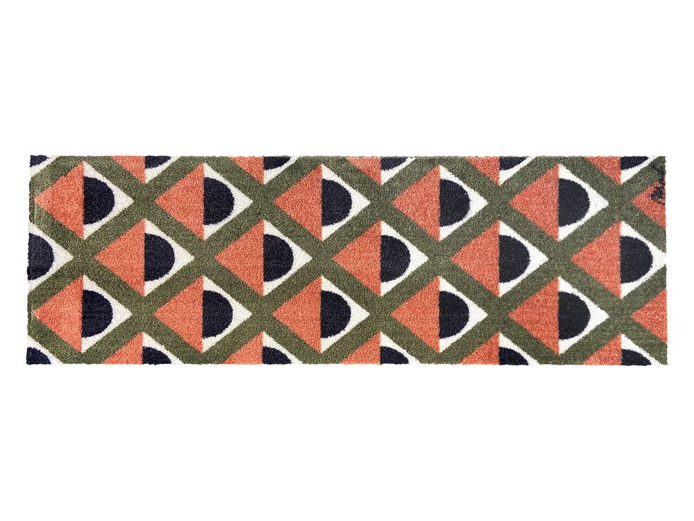 Tapijt UDO - Multicolor MAM-2-000011