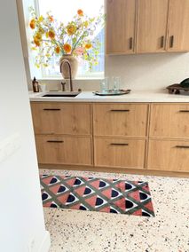 Tapijt UDO - Multicolor MAM-2-000011