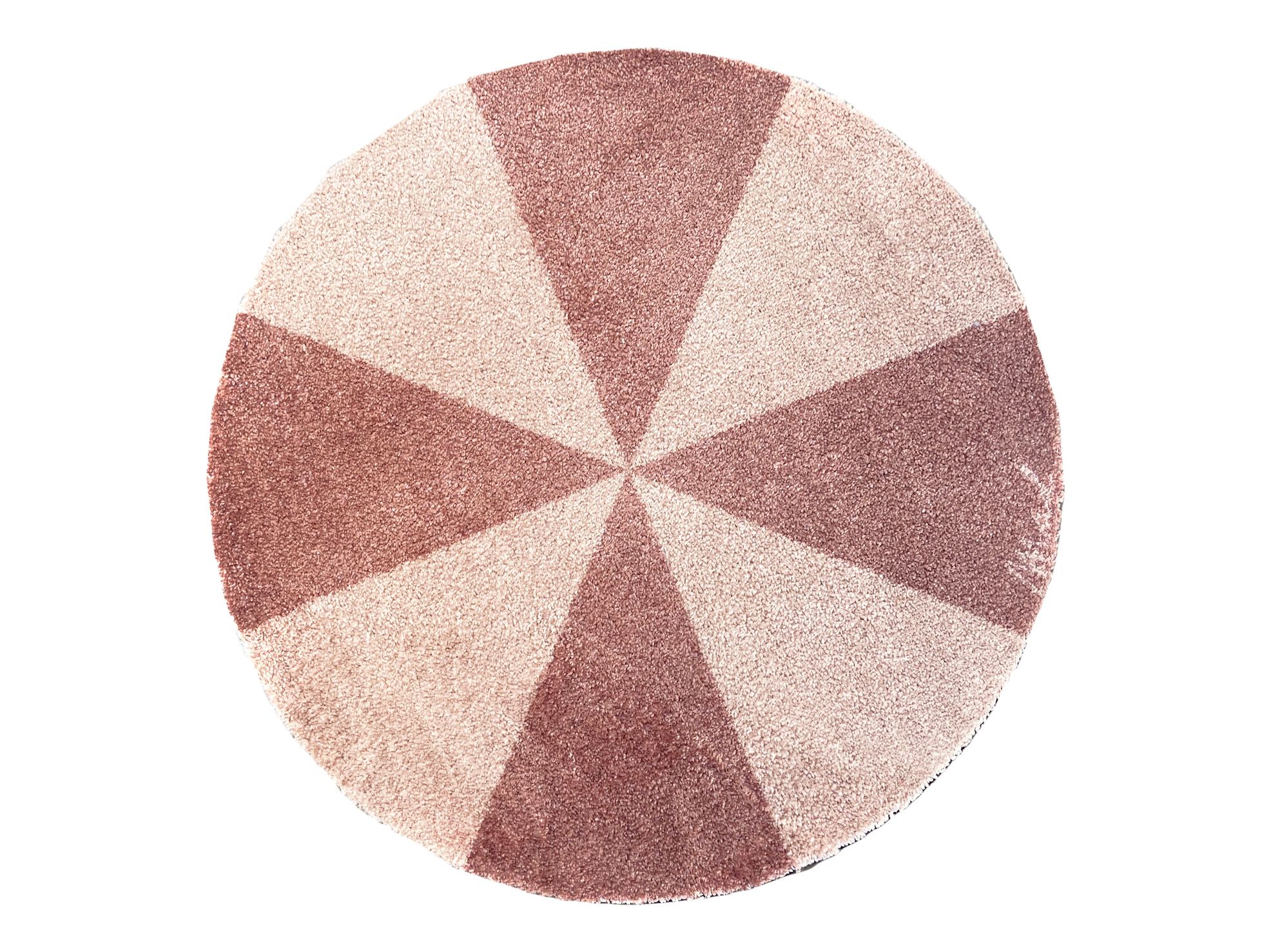 Tapijt ANNIE - Roze MAM-2-000013