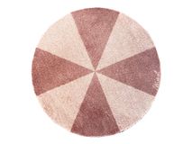 Tapijt ANNIE - Roze MAM-2-000013