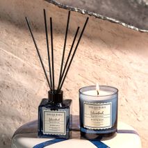 Geurkaars ISTANBUL BOSPHORUS 210 gr ATE 821