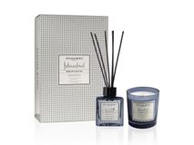 Geschenkset ISTANBUL BOSPHORUS LUXURY HOME ATE 824