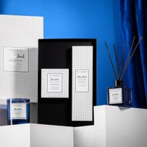 Geschenkset ISTANBUL BOSPHORUS LUXURY HOME ATE 824