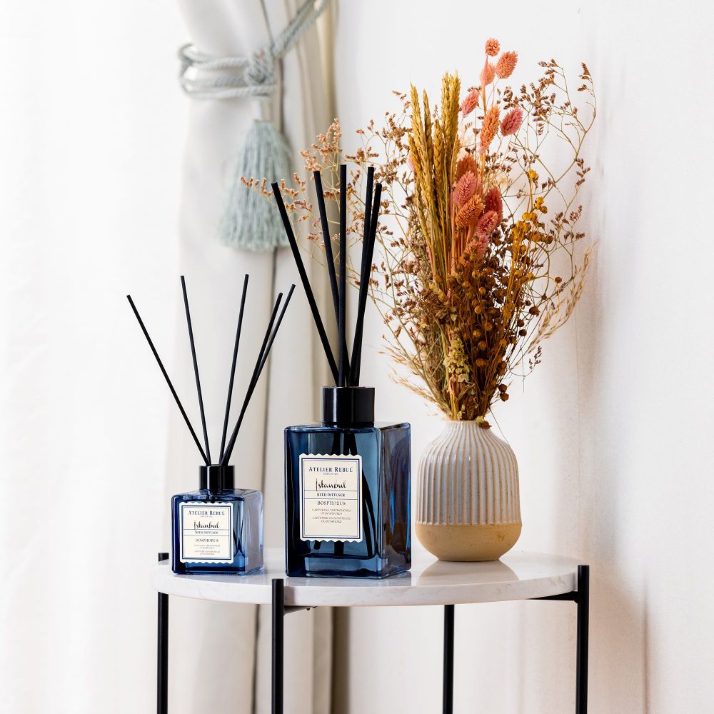 Geurstokjes ISTANBUL BOSPHORUS 515 ml ATE 825