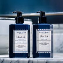 Hand & body lotion ISTANBUL BOSPHORUS 250 ml ATE 830