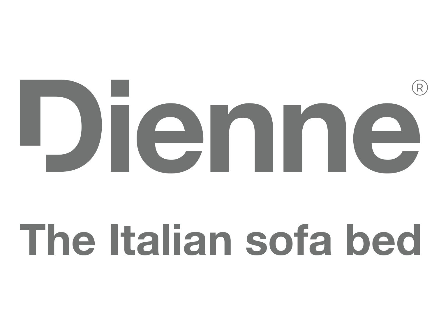 Logo van merk Dienne