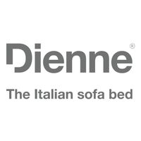 Dienne, The Italian sofa bed.