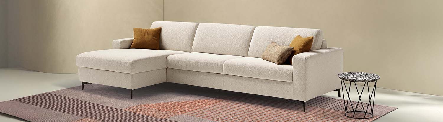 Dienne bij DEBA Meubelen