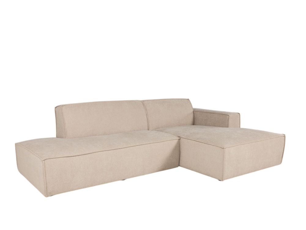 Hoekzetel ENZO - Beige PEP-3-TZ