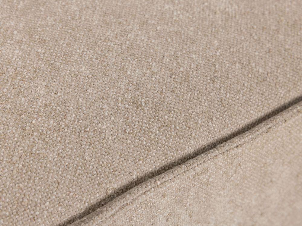 Hoekzetel ENZO - Beige PEP-3-TZ