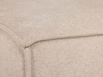 Hoekzetel ENZO - Beige PEP-3-TZ