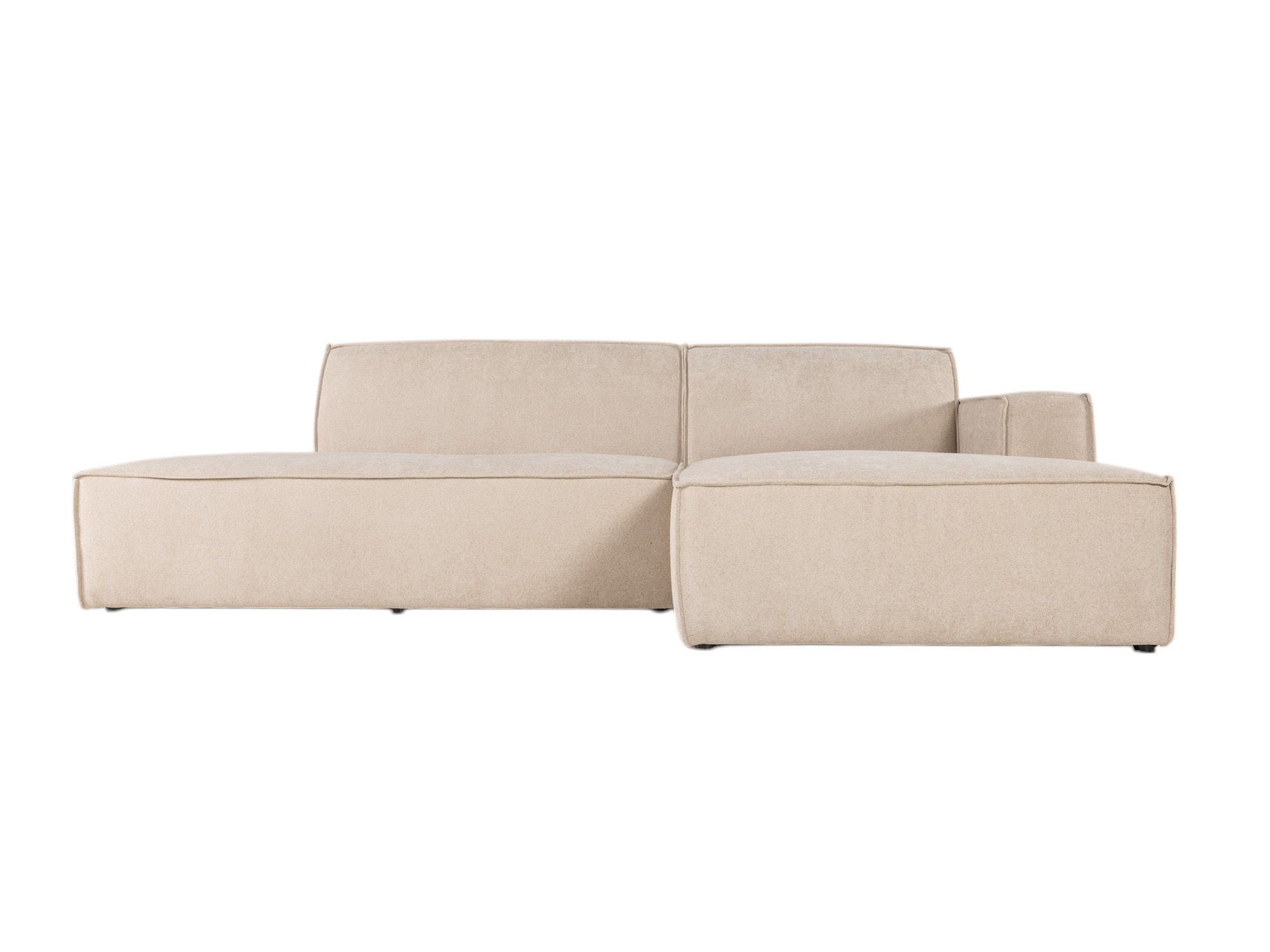 Hoekzetel ENZO - Beige PEP-3-TZ