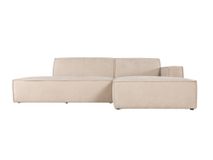 Hoekzetel ENZO - Beige PEP-3-TZ