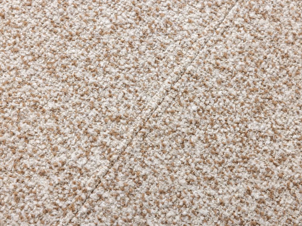 Hoekzetel MERANO - Beige/Koper C-XOO-328-HKS