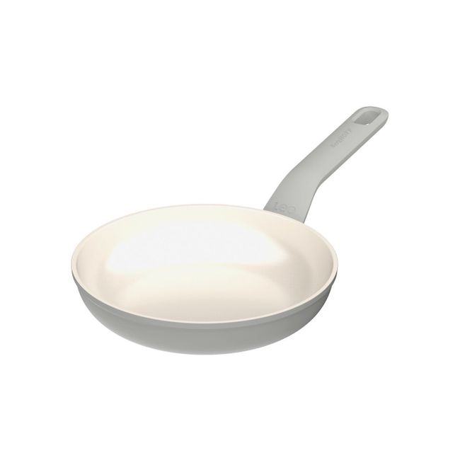 Braadpan LEO BALANCE MM - Grijs