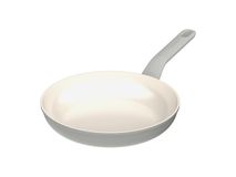 Braadpan LEO BALANCE MM 24 cm - Grijs BGH 3950421