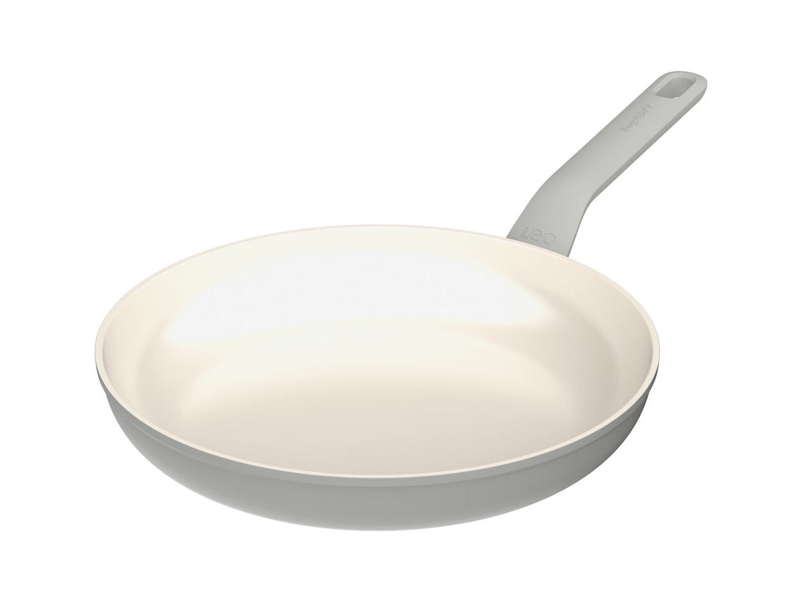 Braadpan LEO BALANCE MM 20 cm - Grijs BGH 3950422