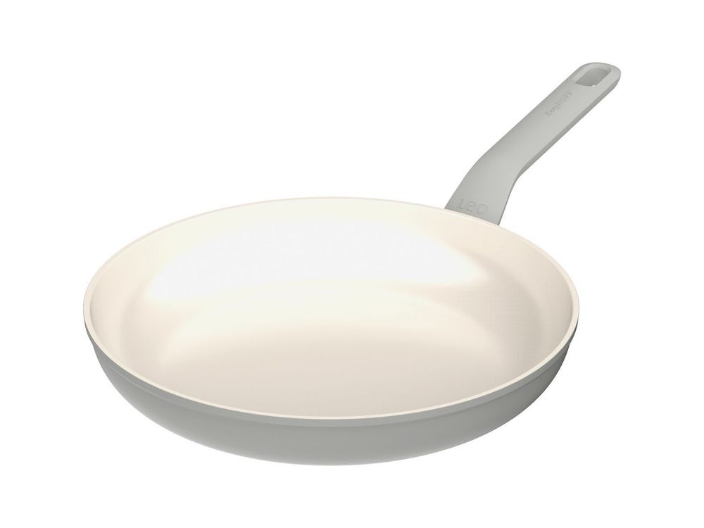 Braadpan LEO BALANCE MM 20 cm - Grijs BGH 3950422